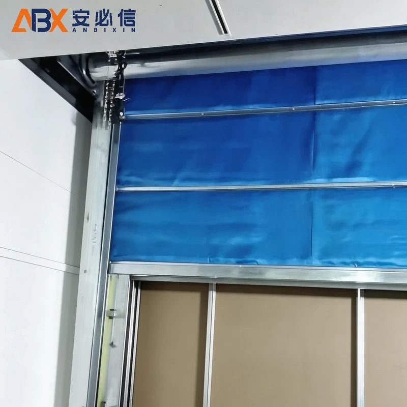 伊春市机械式门封